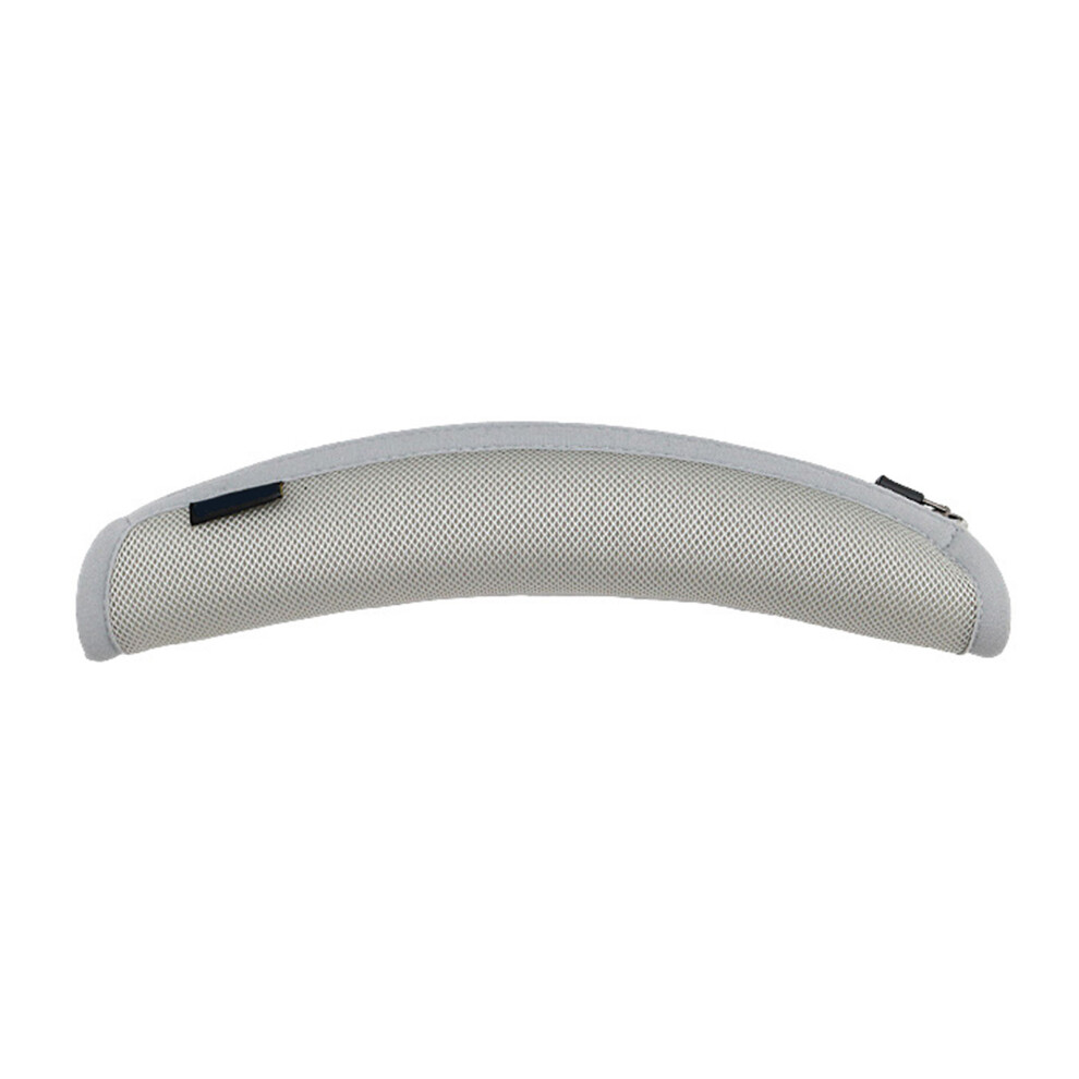 Headphone Head Beam Covers For Hd650 Earphone Gray 7730021275288