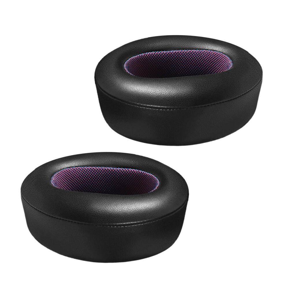 1Pair Ear Pad Replacement Meshes/Ice Cool/Lambskin Earpads Lambskin 7730021275233