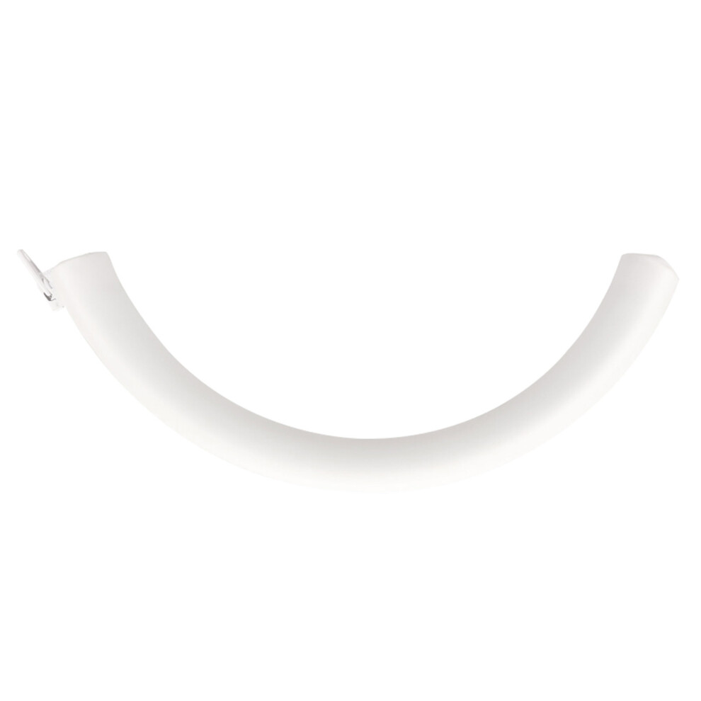 Headphone Head Beam Cover For Hd450bt Earphone White 7730021275530