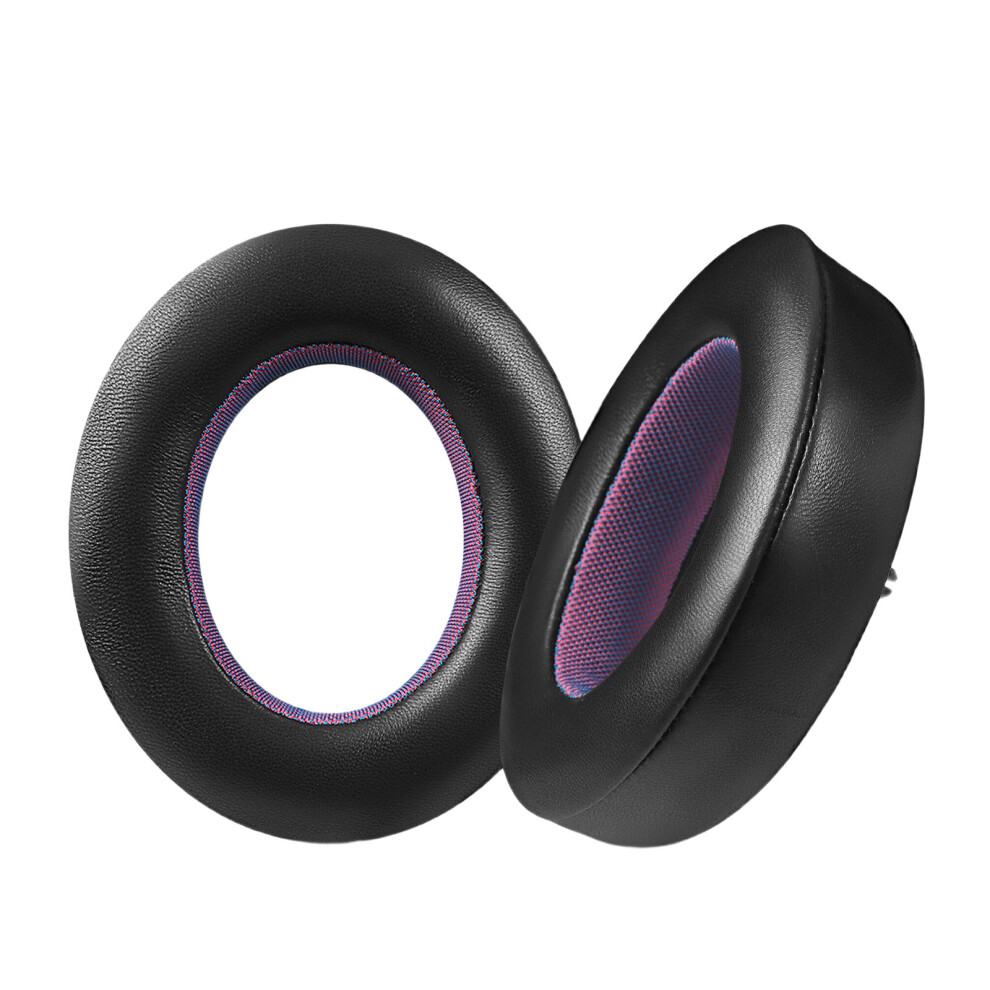 1Pair Ear Pad Replacement Meshes Ice Coolers Lambskin 7730021275264