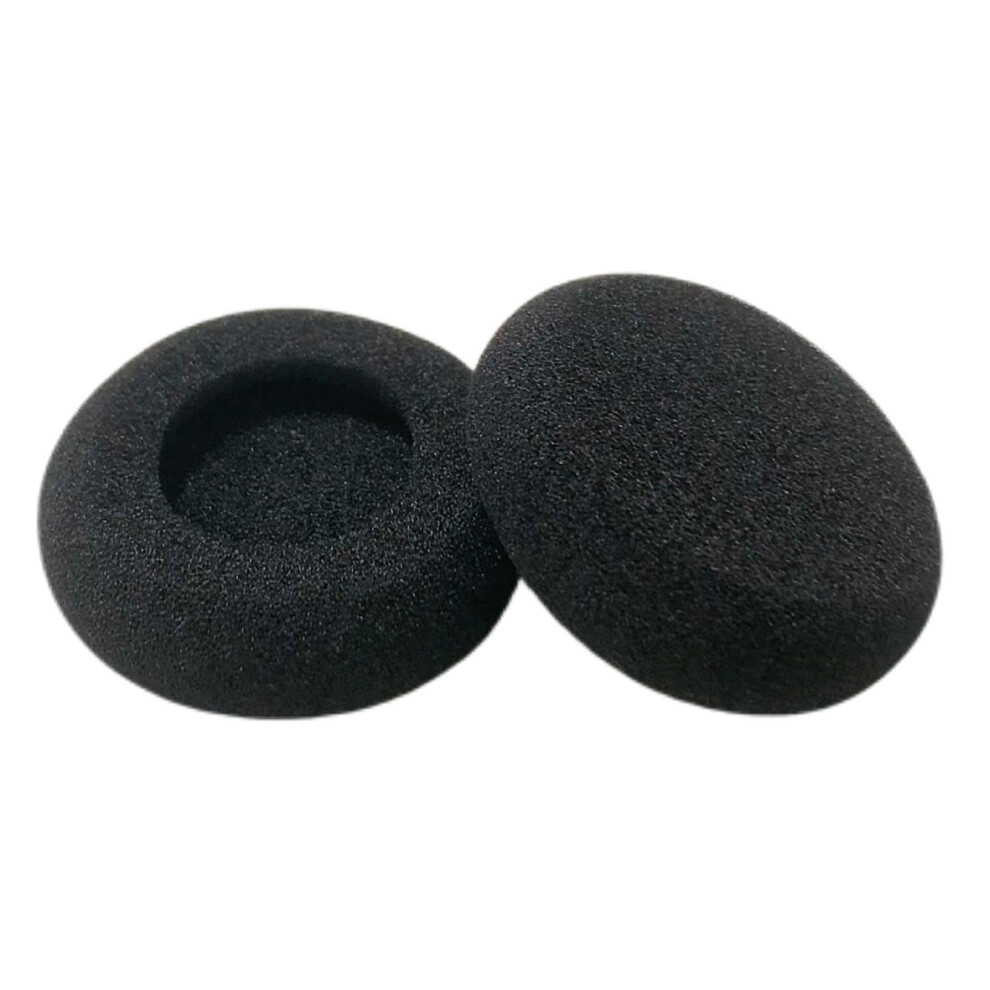 Replacement Earpads Ear Pad For Wireless Headphones Black 7730021275608