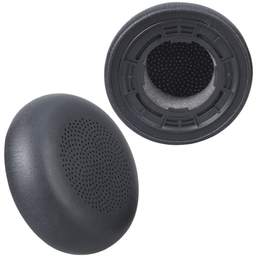 1Pair Earpads Leather Ear Pad Ears Cushions 7730021276070