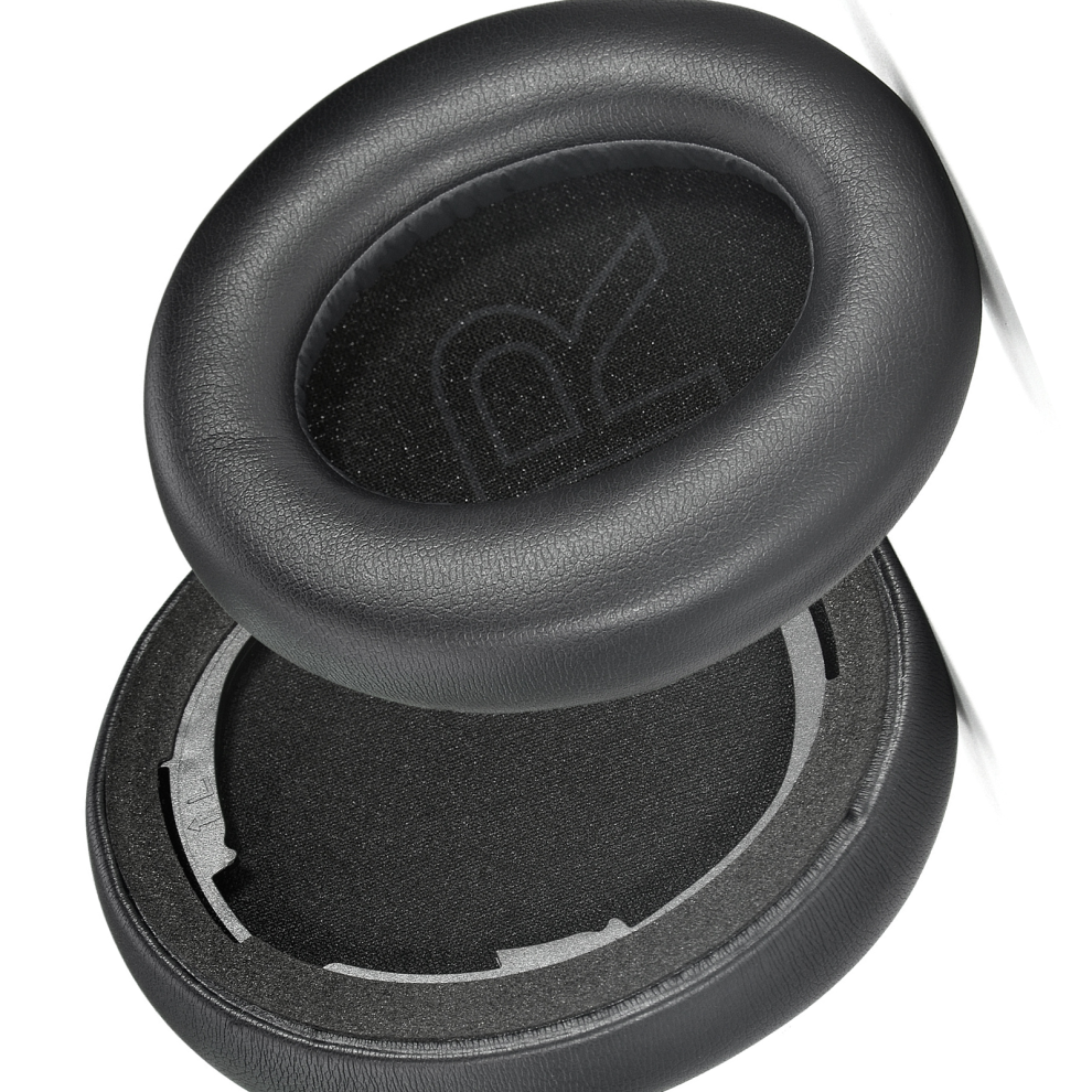 1Pair Earpads Protein Leather Ear Pad Ear 7730021275431