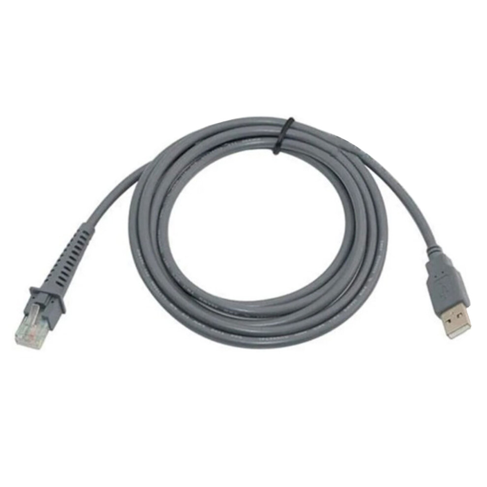 Usb A Male To Rj45 Cable For 5M 7709992217849