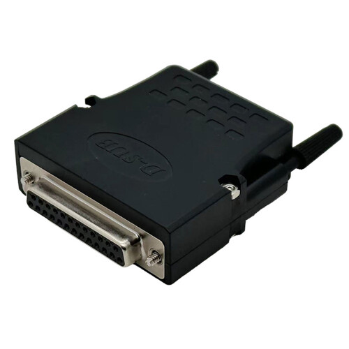 DB25 Board Module Solderless Female Adapter 25Pin 2