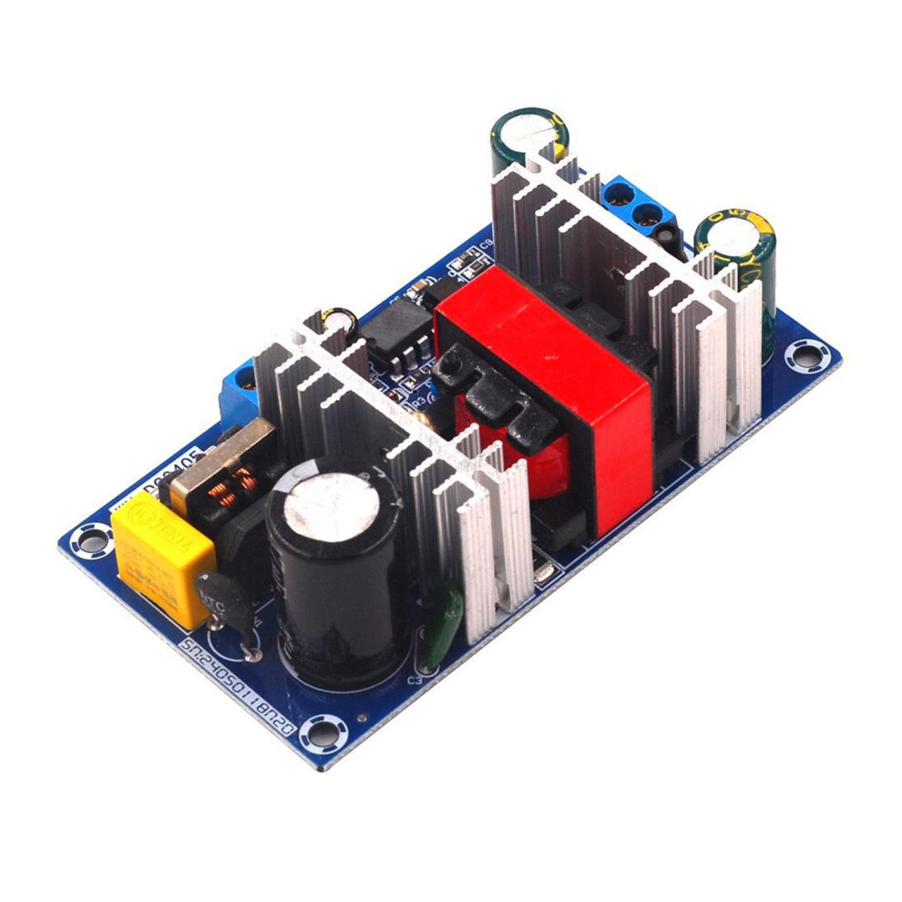 Power Supply Module Ac110v/220V To Dc12v 50W 7709992218006