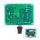 Efficient LM317 Adjustable Voltage Regulator Digital Voltage Display Module 5