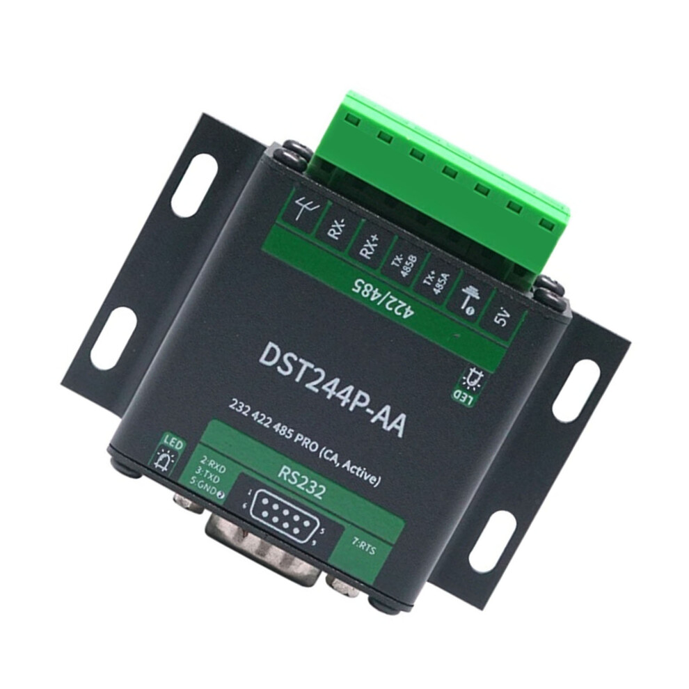 Industrial Usb To Rs232 485 422 Converter 7709992218129