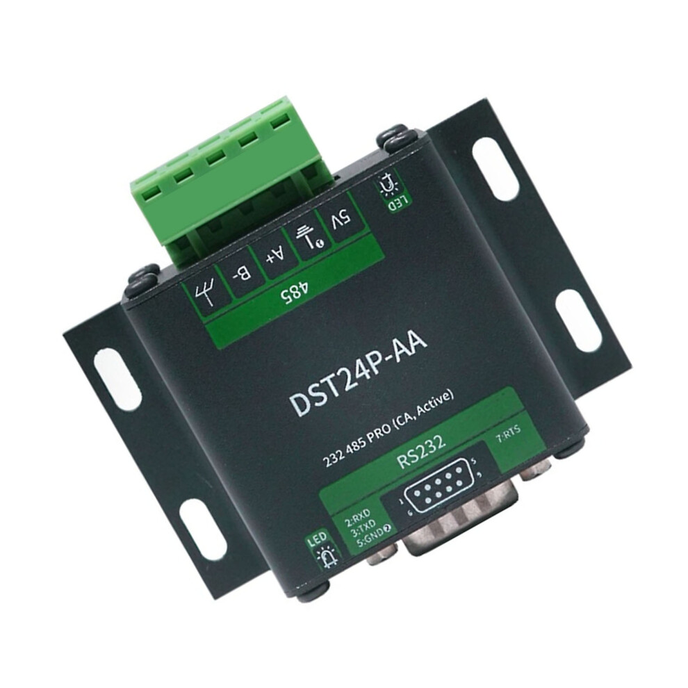 Industrial Usb To Rs232 485 422 Converter Dst244p Aa 7709992218112