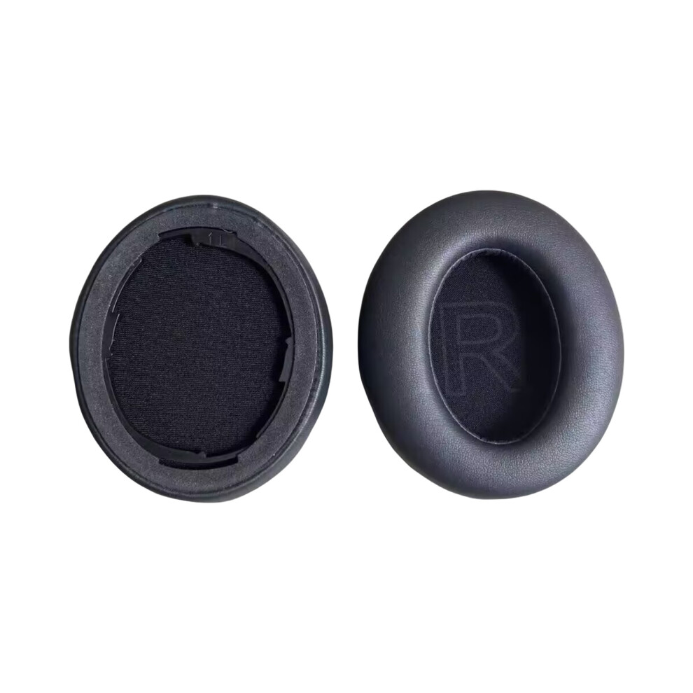 Premium Soft Sponge Ear Cushions For Q11i Black 7730021275769