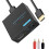 HDTV Sound Extractor 4K HDTV Splitter Adapter 6