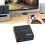 HDTV Sound Extractor 4K HDTV Splitter Adapter 2