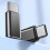 5Pcs Lighting to USB C Adapter Aluminum 5