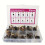40PCS Electric Motor Carbon Brush Replacement Set 5