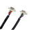 High Resolution SVGA Monitor Cable HDB15 Male/Female 7