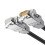 High Resolution SVGA Monitor Cable HDB15 Male/Female 3