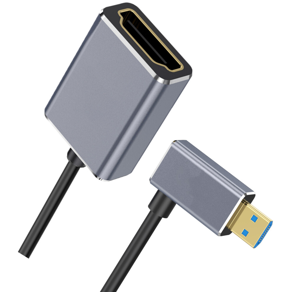 2.1 Version 8K60hz Cable Microed To Standard 7709992219652