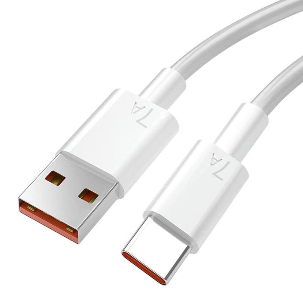 Usb C Cable 7A/100W Fast Charging Cord 7709992219812