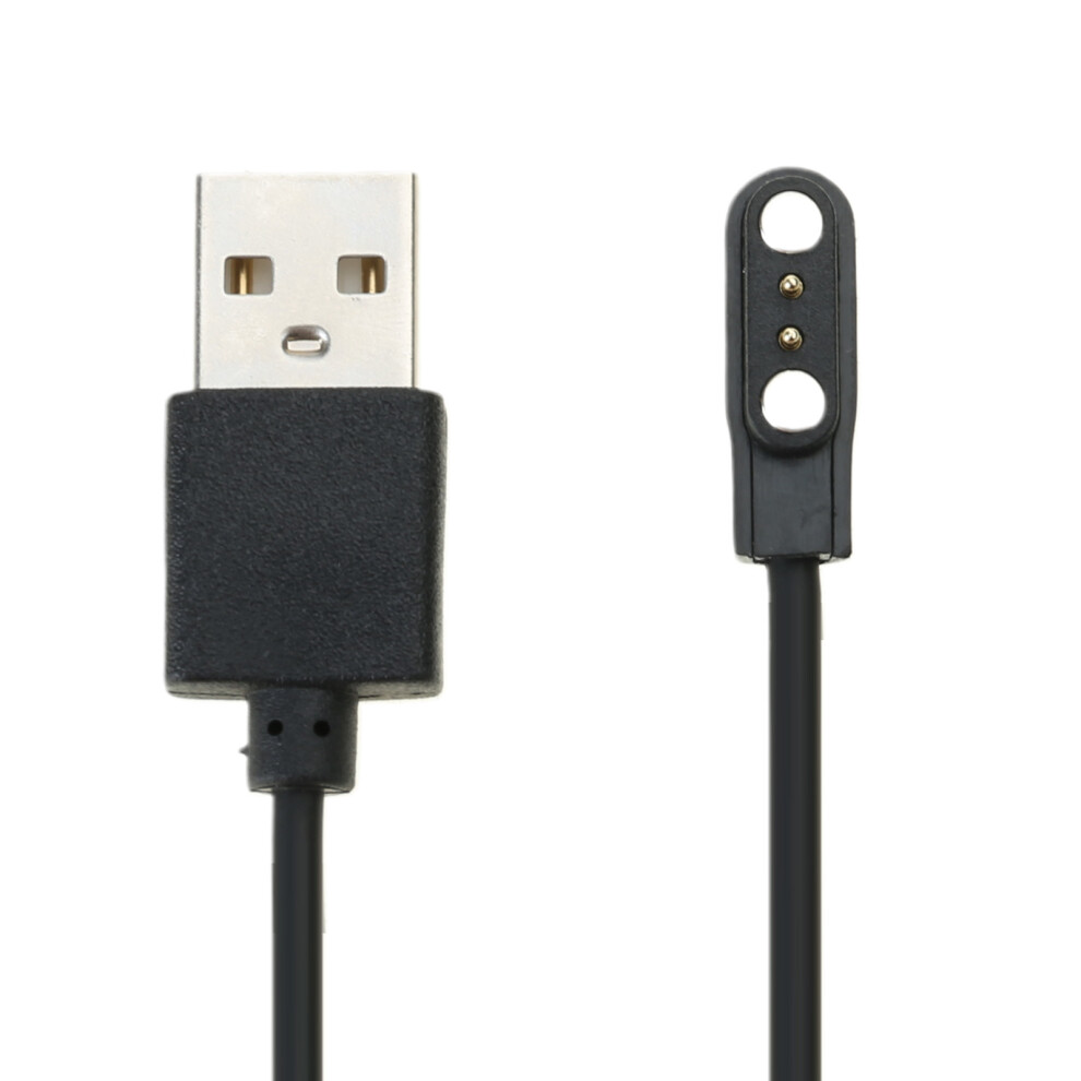 Magnetic Charging Cable For Smartwatch, Quick Charging Anti Magnetic Model 7709992219881