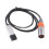 USB to RS485 3Pin Cable for Stage  5 7