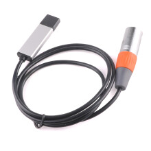 USB to RS485 3Pin Cable for Stage  5