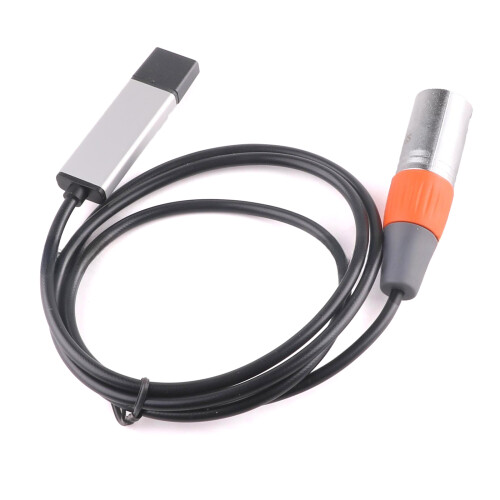 USB to RS485 3Pin Cable for Stage  5