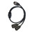 Din 8-Pin Splitter Y Adapter Cable Din 7