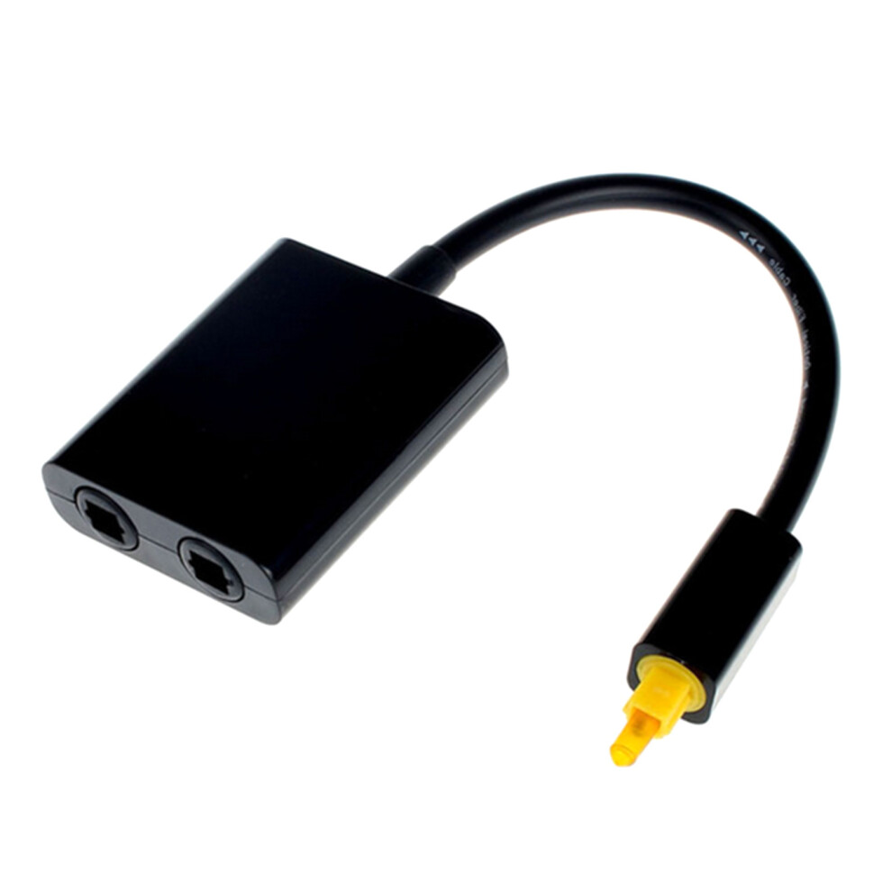 Auditory Cable Splitter 1 In 2 Out 7709992220917