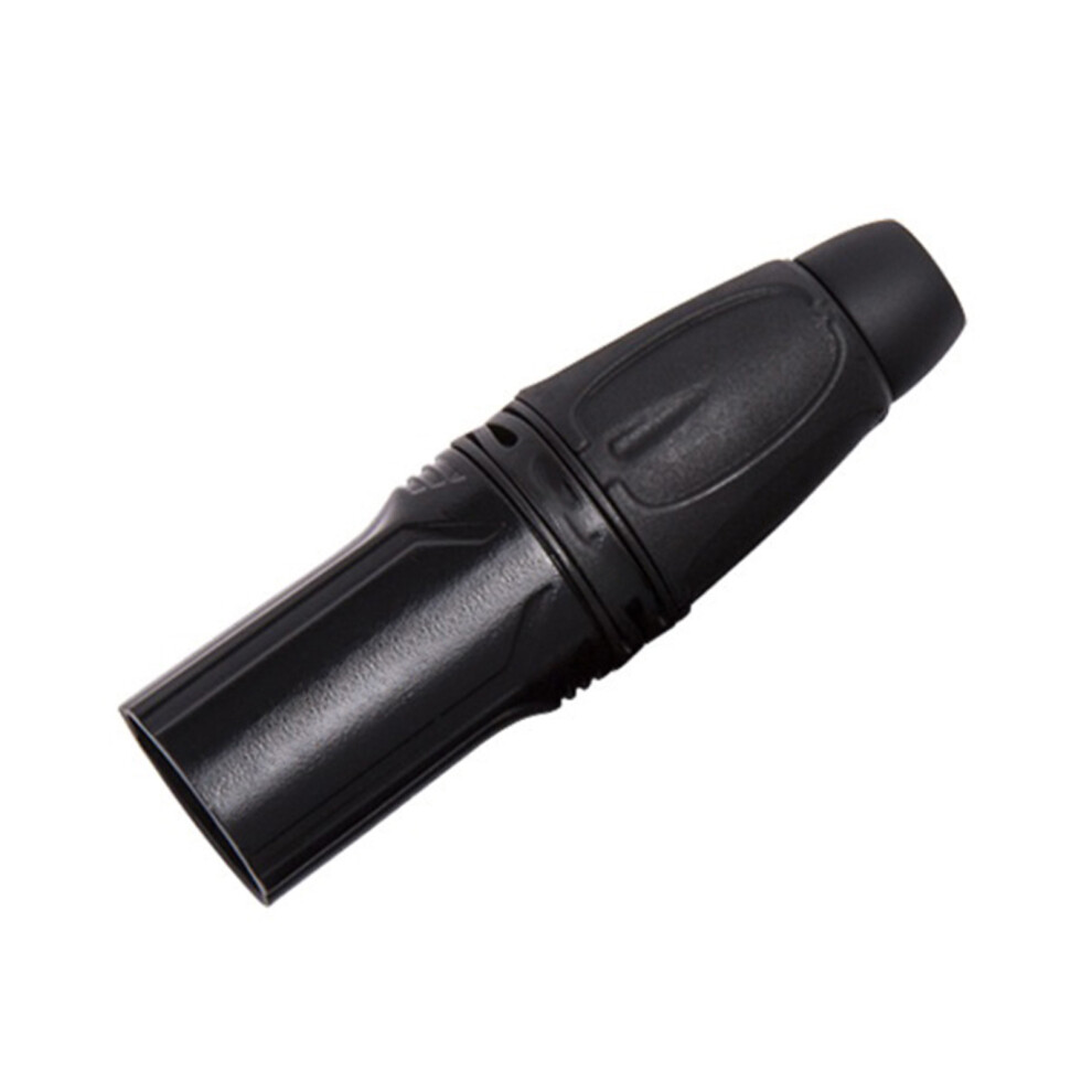 3Pin Male Female Auditory Connector For Mixing 7709992221105