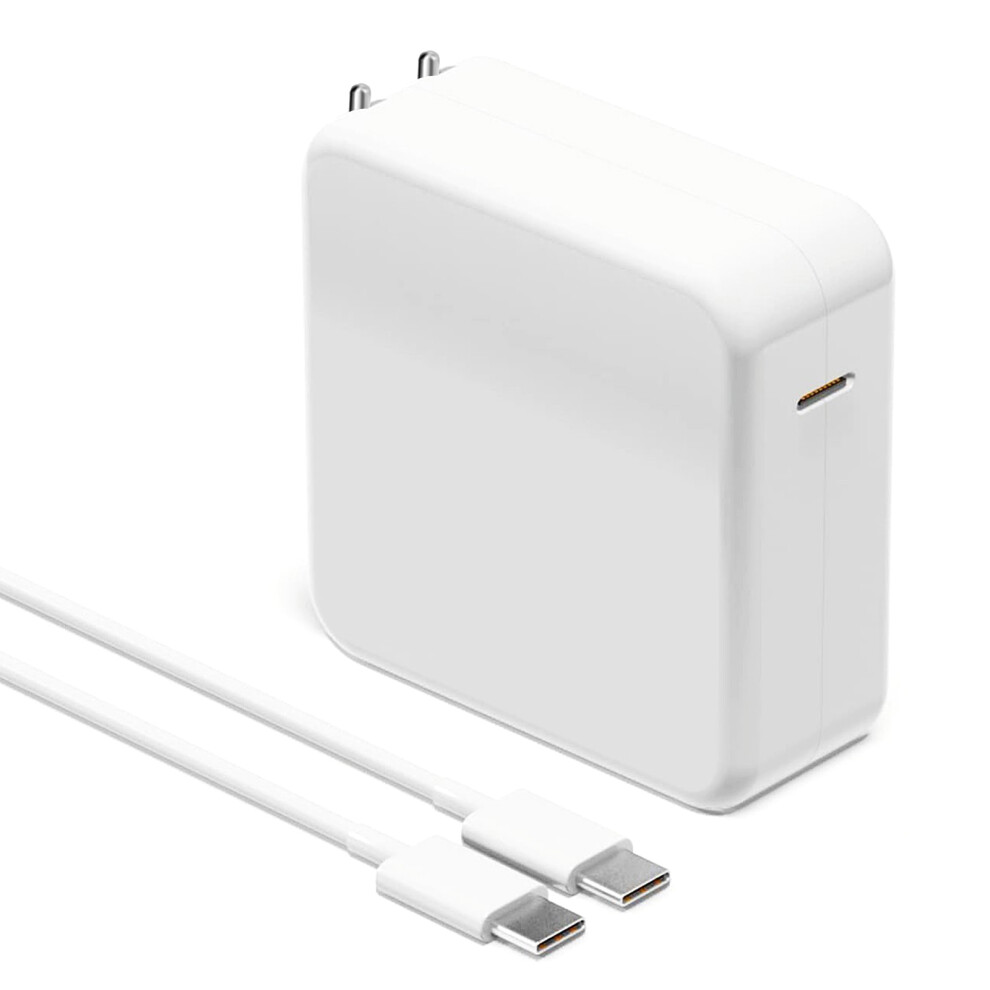 100W Usb C Charging Power Adapter Fast 10Ft 7709992221907