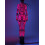 (L)Neonkostuum, UV-lichtsetkostuum 3