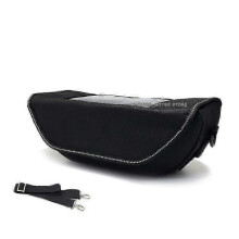 (no logo) For Exc Exc-f Xc-w Tpi Six Days 2020 2021 2022 Motorcycle Handlebar Bag Waterproof Handlebar Travel Navigation Bag