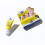 Du'it Foot & Heel Balm Plus 50ml 5