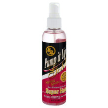 Spray per lo styling Gold Super Hold 8 oz