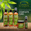 Kerarganic - Keratin Maintenance Set 8oz 5