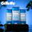 Gillette Gillette Αντιιδρωτικό και Αποσμητικό για Άνδρες Clear Gel Cool Wave Scent Άρωμα 2,85 oz 5