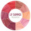 Burt's Bees Lip Shimmer-Peony (Quantidade de 6) 5