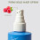 Lacca per capelli LOMA Strong Hold 8 FL oz (237 ml) 2