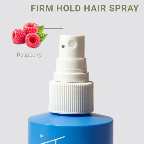 Lacca per capelli LOMA Strong Hold 8 FL oz (237 ml) 1