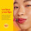 Burt's Bees Burt's Bees Lip Shimmer Cherry 0,09 uncji 4