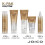 Joico Σαμπουάν και μαλακτικό Joico K-PAK Daily για την αποκατάσταση ζημιών 10,1 ουγγιών 5