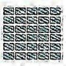 2025 300 Pcs Thermacell Heater Mats Mat Mat Bug Repellent Mats For