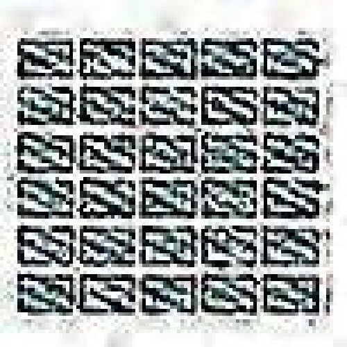 2025 300 Pcs Thermacell Heater Mats Mat Mat Bug Repellent Mats For