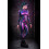 Fantasia de (M)Cyborg para mulheres 4