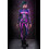 Fantasia de (M)Cyborg para mulheres 2
