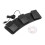 Fs3-p Usb Triple Foot Switch Pedal Control Keyboard Mouse Pc Game Plastic 1