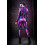 Fantasia de (M)Cyborg para mulheres 3