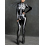 (XL) Traje de esqueleto, Body de esqueleto 1