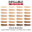 L’Oréal Paris L'Oréal, Infallible, Pro-Matte Foundation, 108 Karamell Beige, 1 fl oz (30 ml) 5