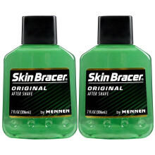 Skin Bracer After Shave Original 7 oz (2er Pack)